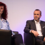 Eventfotograf München Politische Veranstaltung