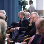 Eventfotograf München Politische Veranstaltung