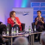 Eventfotograf München Politische Veranstaltung