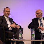 Eventfotograf München Politische Veranstaltung