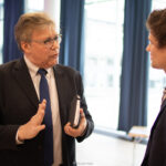 Eventfotograf München Politische Veranstaltung
