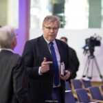 Eventfotograf München Politische Veranstaltung