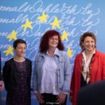 Eventfotograf München Politische Veranstaltung