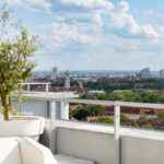 Eventfotograf München Privatfeier Weitblick