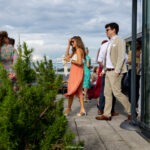 Eventfotograf München Privatfeier Weitblick