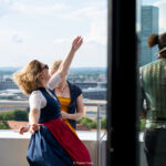 Eventfotograf München Privatfeier Weitblick