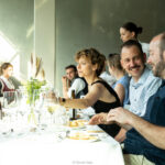 Eventfotograf München Privatfeier Weitblick
