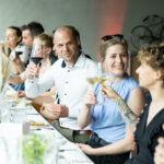 Eventfotograf München Privatfeier Weitblick