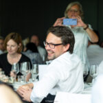 Eventfotograf München Privatfeier Weitblick