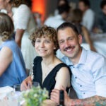 Eventfotograf München Privatfeier Weitblick