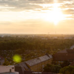 Eventfotograf München Privatfeier Weitblick