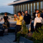 Eventfotograf München Privatfeier Weitblick