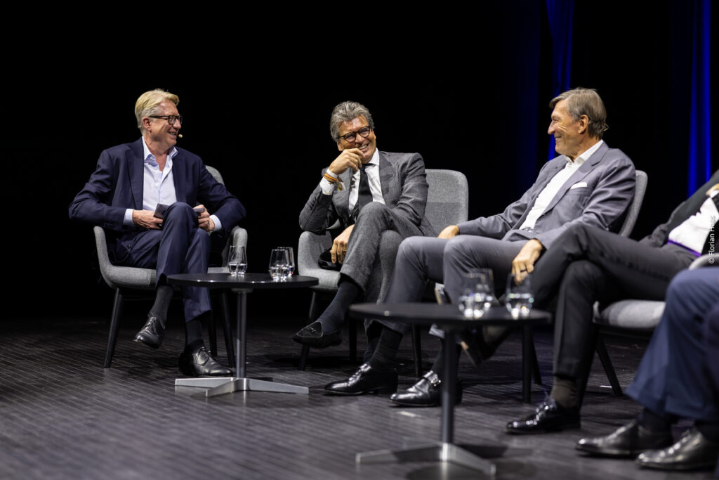 25 Jahre Payback Kongress