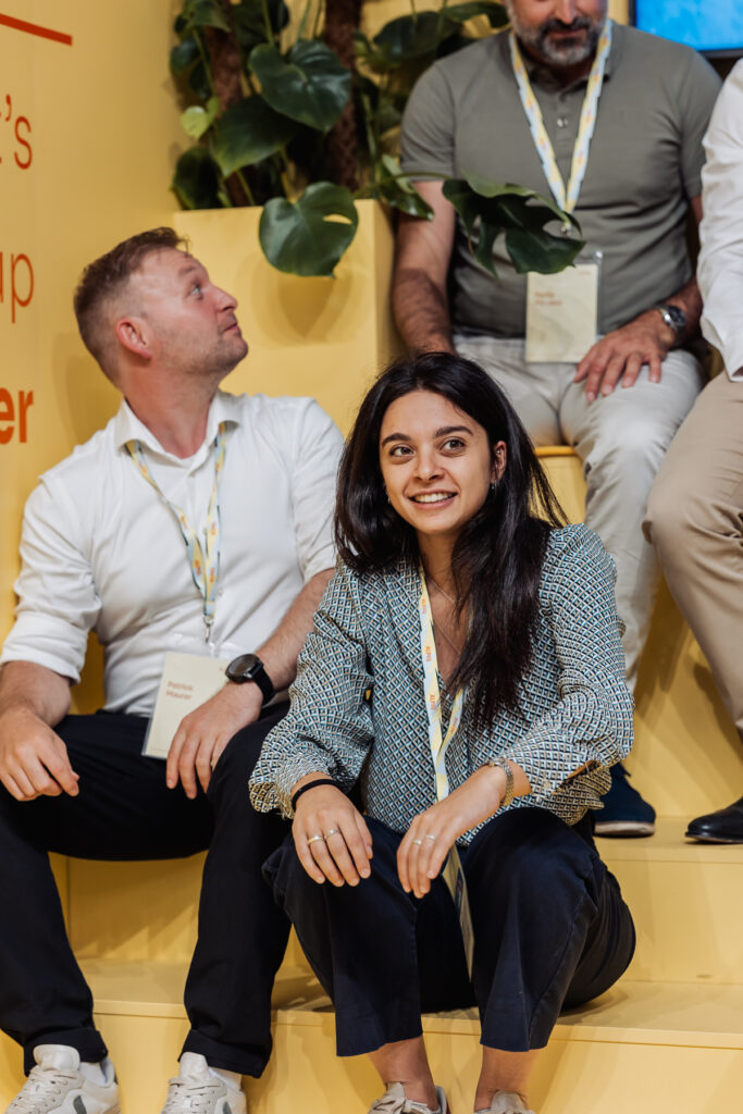 Messefotograf München – Alpiq Messestand Intersolar Europe 2026