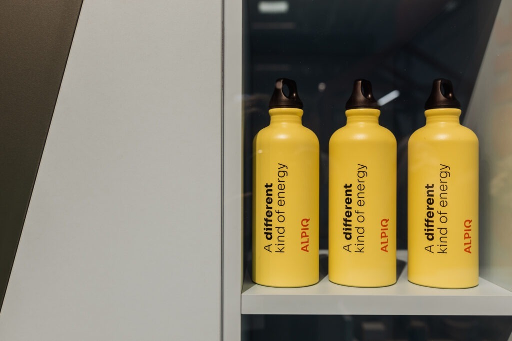 Messefotograf München – Alpiq Messestand Intersolar Europe 2026