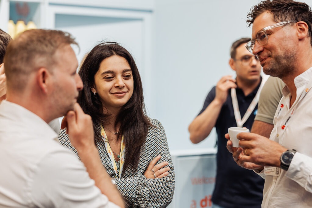 Messefotograf München – Alpiq Messestand Intersolar Europe 2026